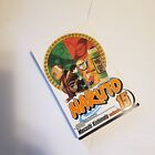 Naruto Vol 15 Ninja Handbook by Masashi Kishimoto Paperback Book Pre-owned