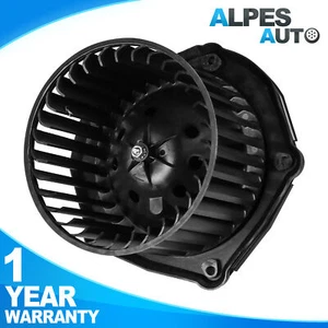 Front AC Heater Blower Motor PM149 For 97-99 Chevy Tahoe GMC Yukon C/K 1500 2500 - Picture 1 of 10