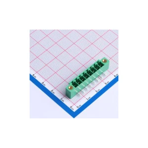 (10pcs)MX15EDGRM-3.81-08P-GN01-Cu-A P=3.81mm - Picture 1 of 1