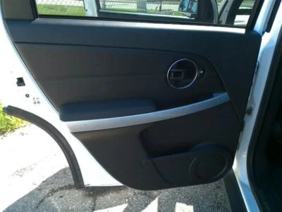 Driver TORRENT   2007 Door Trim Panel, Rear 372079 - Image 1 of 4