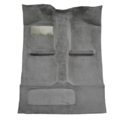 ACC FITS 1987-1993 Mazda B2600 Ext Cab Cutpile Carpet - Изображение 1 из 3