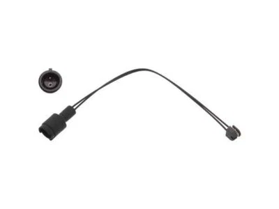 Sensor de pastillas de freno trasero derecho bmw 325iX 1988-1991 Febi 86398WHCN 1989 1990 Foto 1 de 2