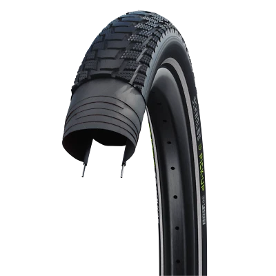 Schwalbe Pick Up 60-559 Drahtreifen Super Defense 26x2.35 Fahrradreifen Mantel - Bild 1 von 4