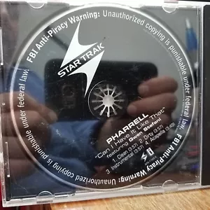 PHARRELL WILLIAMS and GWEN STEFANI Can I Have it Like That RARE PROMO MAXI CD x4 - Picture 1 of 5
