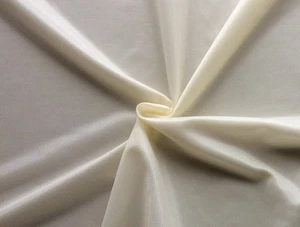 No-See-Um Mosquito Netting Net Cream 66" Wide Nylon Fabric by the Yard D178.11 - Picture 1 of 2