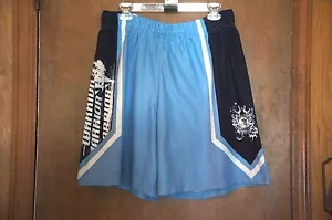 YOUTH ATHLETIC "WARRIOR" SHORTS: SIZE XL - Picture 1 of 2