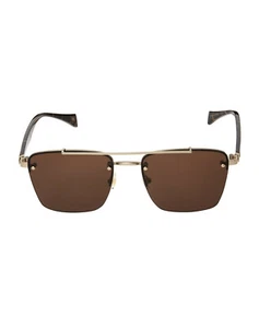 Gafas de sol Yohji Yamamoto YS7001 - Nuevas, PVP £375 - Imagen 1 de 12