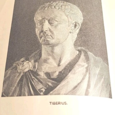 Tacitus Annals 1800s COLLEGE Mount St. VINCENT Text NYC WF Allen Editor Latin Foto 1 de 4