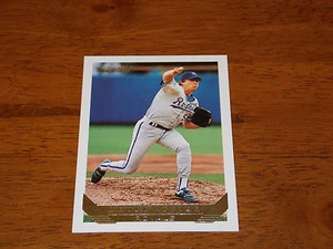 BASEBALL CARD 1993 TOPPS GOLD KEVIN APPIER #76 3 - Picture 1 of 2