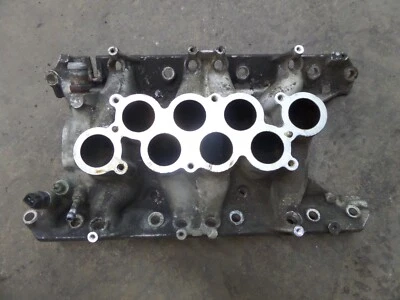 94-99 路虎 Discovery 1 3.9 4.0 进气歧管 HRC2616 C46 — 第 1/4 张图片