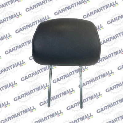 2002-2007 Saturn Vue Front Left Driver Seat Headrest Head Rest OEM - Image 1 of 4