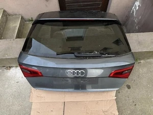 Audi A3 8V 4 Sportback Heckklappe Kofferaumdeckel - Bild 1 von 2