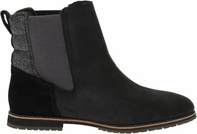 BOTAS AL TOBILLO COLOMBIA TwentyThird Ave. de cuero IMPERMEABLES para mujer talla 8,5 Foto 1 de 4