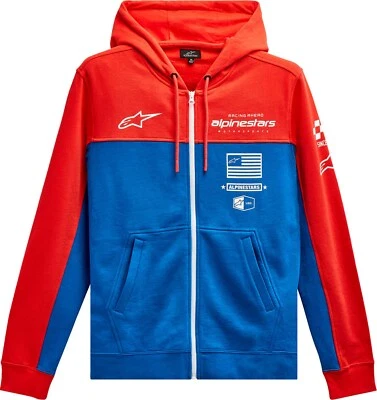 Sudadera con capucha Alpinestars H-Block - Sudadera para hombre Foto 1 de 3