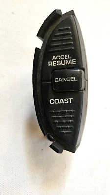 1998-01  Dodge Ram 1500 / 2500 / Dakota -  Switch-Speed Control, 56021332 Foto 1 de 4