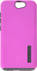 Incipio Dualpro Case For Htc One A9 - Pink/Gray