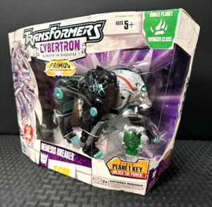 Transformers Cybertron Nemesis Breaker Voyager Class 2005 - NEW Sealed Box! - Picture 1 of 8
