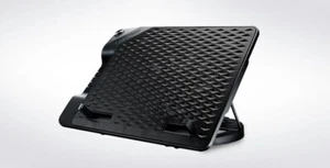 4719512047378 Cooler Master NotePal Ergostand III Llaptop-Kühlpad 43,2 cm (17 - Bild 1 von 10