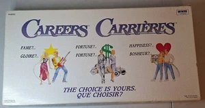 careers board game , Irwin , Bilingual - Bild 1 von 5
