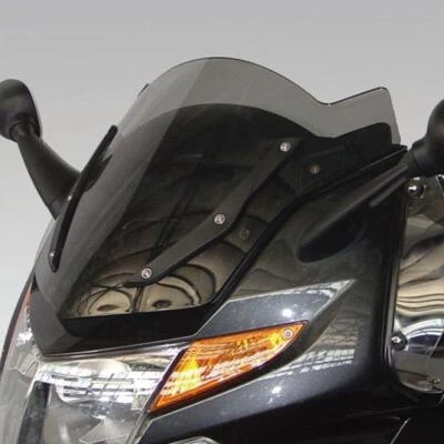 Isotta smokes light windscreen BMW K1200GT 2006-2008 Foto 1 de 4