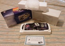 Martin Truex Jr Autographed 1:24 2004 Raced Win Version 1 of 504 NASCAR 
