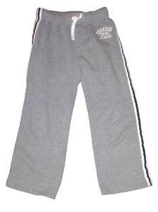 OSHKOSH B'GOSH Kids Sweatpants Sz 10 Oshkosh Athl Unisex - Picture 1 of 4