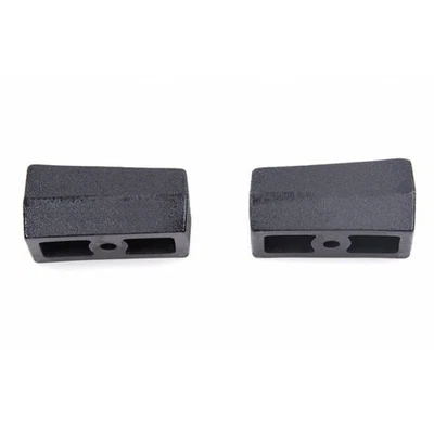 Zone Offroad Lift Blocks For Ford Bronco 1978-1996 | 3in. | 5/8in Pin | Pair Foto 1 de 2