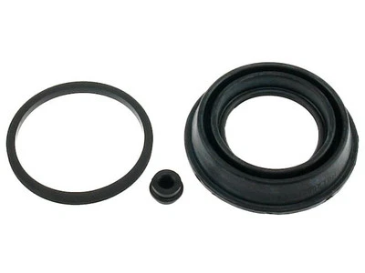 Ремонтный комплект заднего суппорта для Volvo S80 1999-2006 годов выпуска 43665MMCR 2000 2001 2002 2003 - Изображение 1 из 2