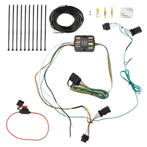 Juego de conexión de arnés de remolque para Jeep Renegade 2015-2022 56274 - Imagen 1 de 9