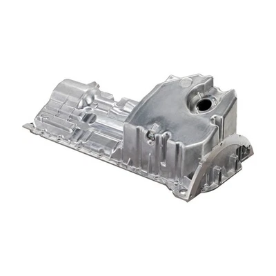 适用于宝马 318is/318i 1999 油盘 | 铝 | 6 Cyl | 25 螺栓孔 | 11131432703 — 第 1/4 张图片