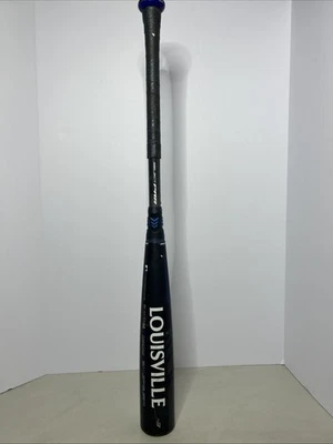 Used 2020 Louisville Slugger Select PWR BBCOR 31” 28oz Three-Piece Construction - Изображение 1 из 4