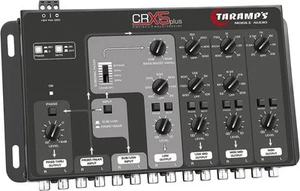 Taramp's CRX5 5-Way Electronic Crossover - Picture 1 of 1