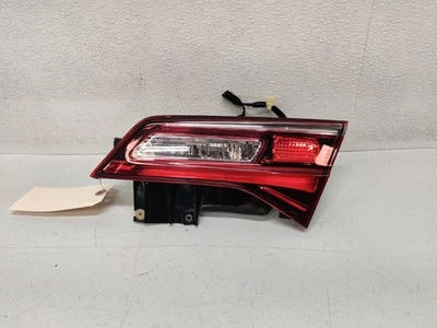 ACURA ILX 2016-2018 CONJUNTO DE LUCES TRASERAS INTERIORES TRASERAS LADO DERECHO, LOTE ORIGINAL 3600 Foto 1 de 4