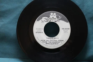 MIKE OLDFIELD---TUBULAR BELLS (1973) - Imagen 1 de 2