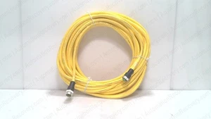 MURR ELEKTRONIK 7700-A5A01-U1D2000 DOUBLE-ENDED CORDSET #345569 - Picture 1 of 3