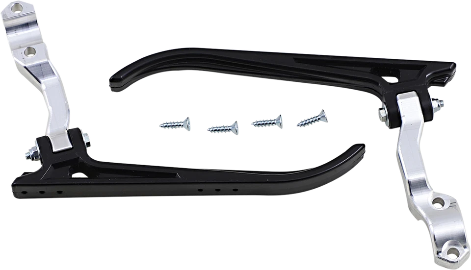 Крепление для защиты рук MOOSE OFFROAD — комплект для мотоцикла — газовое/KTM/Sherco 53-1020 - Изображение 1 из 1