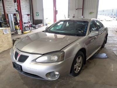 Engine ECM Electronic Control Module 3.8L Fits 06-09 ALLURE 1311315 Foto 1 de 4