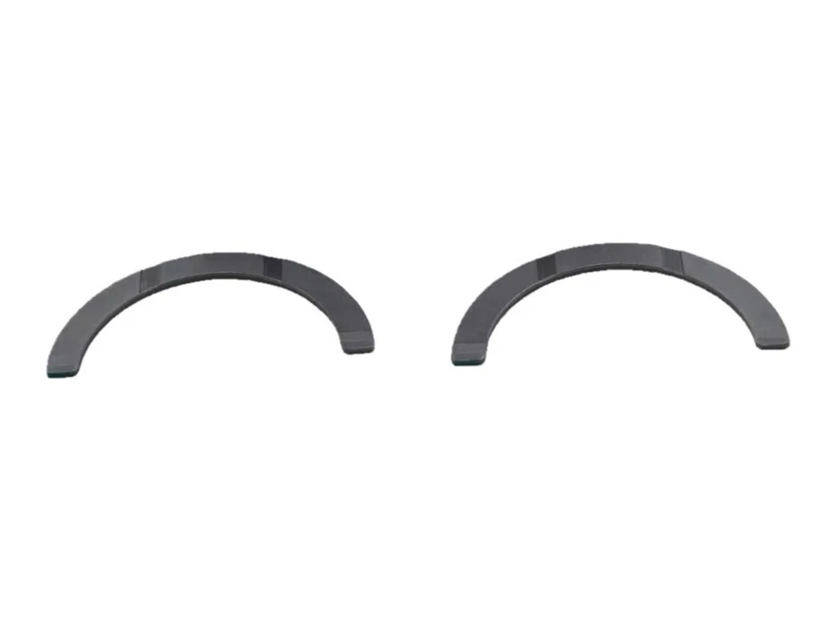 Mobis Original Crank Thrust Bearing Accent Blue i20 1.4L GasolineOEM:21030-04000 - Image 1 of 1