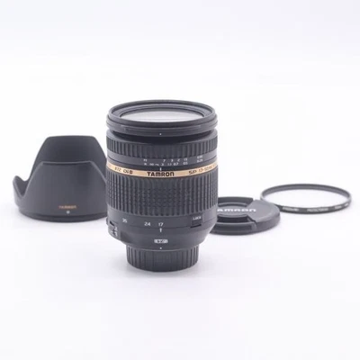 TAMRON SP AF17-50mm F2.8 XR DiII VC para Nikon B005NII #287 Foto 1 de 4