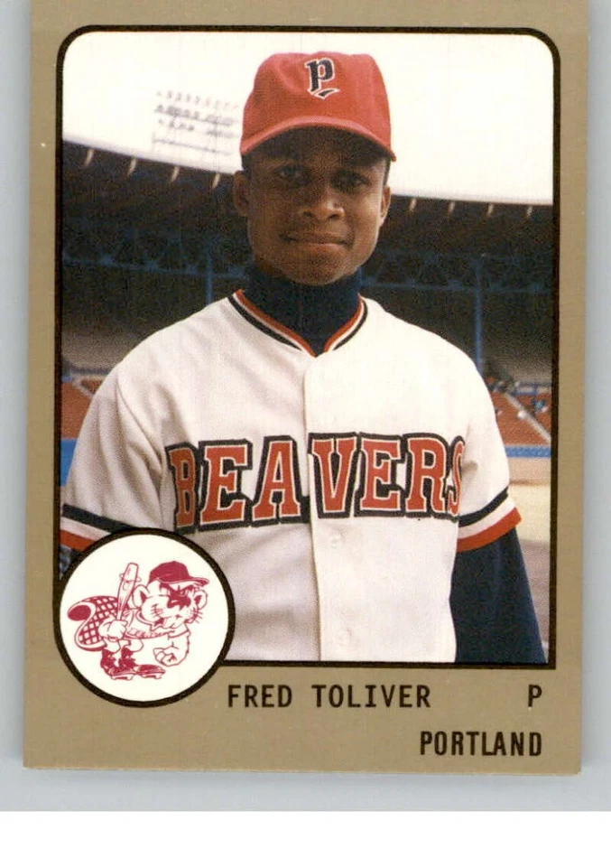 1988 Pro Cards Procards MiLB Baseball Pick From List/Complete Your Set 451-675 - Image 1 of 1