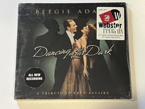 Beegie Adair Dancing In The Dark CD NEW Sealed - Picture 1 of 2