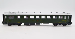 Roco 44876 H0 Speisewagen SBB CFF FFS OVP - Bild 1 von 7