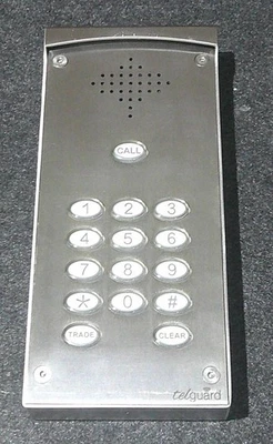 ML4SO+ - Telguard 4G ML Solo Plus Commtel With Aerial And PSU - Image 1 of 4