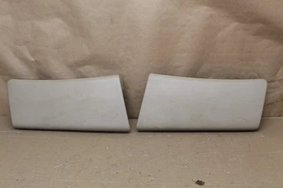 Infiniti Q45 2002 2003 2004 2005 2006 panel puerta delantera caja de almacenamiento OEM par Foto 1 de 4