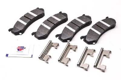 Carquest PMD785H Sem-Metallic Disc Brake Pad Kit NOS - Image 1 of 3