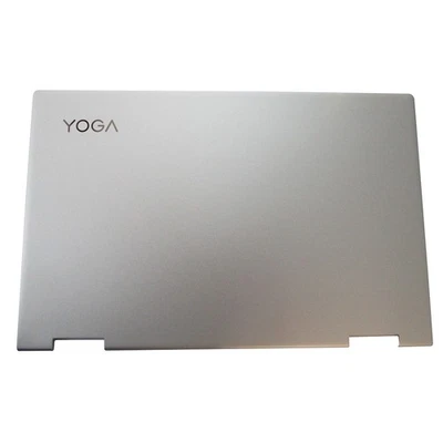 Cubierta Trasera Lenovo Yoga C740-14IML 81TC Dorado Lcd 5CB0U43995 Foto 1 de 2