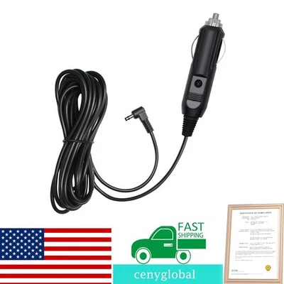 Adaptador de corriente para coche Dash Cam para Thinkware Q200 U3000 F100 F550 F790 Q800 F800 Pro Foto 1 de 4