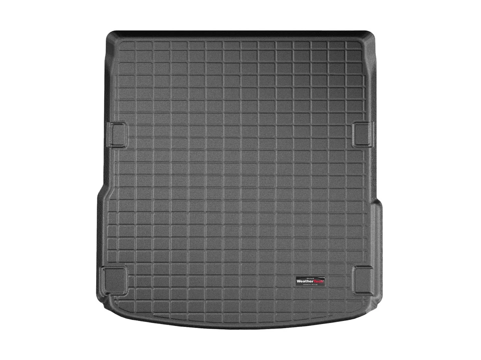 Коврик для багажника WeatherTech Cargo Liner для RS 6 Avant/A6 Allroad - Изображение 1 из 4