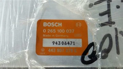 443907379C centralina per AUDI 100 AVANT (445) 105242 - Immagine 1 di 2