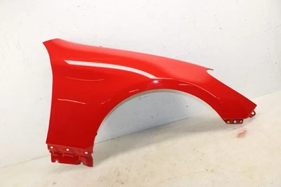 Guardabarros derecho Hyundai Genesis 2010-2016 cupé (NGA) OEM *solo camioneta local* LR1 Foto 1 de 4